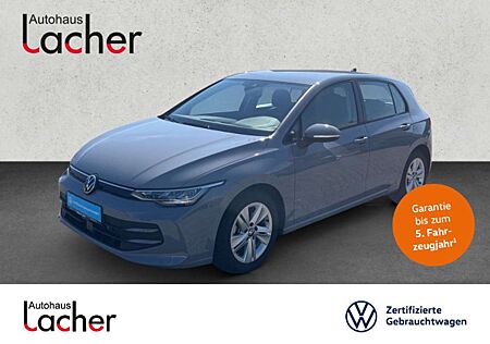VW Golf Volkswagen Life 1.5 TSI