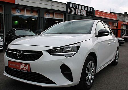 Opel Corsa F Edition/NAVI/1 HAND/KLINA/SITZH/TOP/