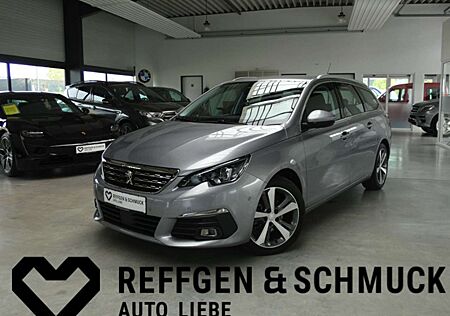 Peugeot 308 SW ALLURE KLIMA+NAVI+LED+KEYLESS+KAMERA+1HD+