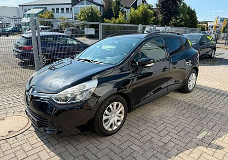 Renault Clio IV Grandtour Limited