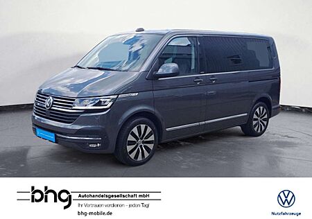 VW T6 Multivan Volkswagen T6 .1 Multivan kurz DSG Generation S