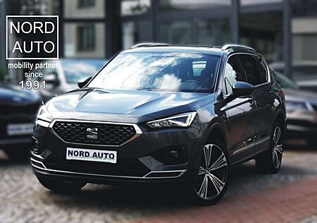 Seat Tarraco 2.0 XCELLENCE 4x4 Leder/Navi/Pano/7Sitze