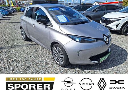 Renault ZOE (ohne Batterie) 22 kwh Intens