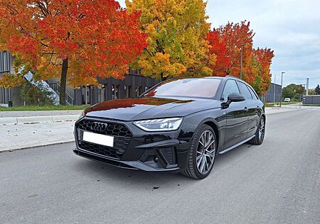 Audi A4 Avant S line | Garantie 2029 | NP: 70.585 EUR | inkl. WR