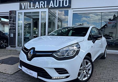 Renault Clio IV Limited
