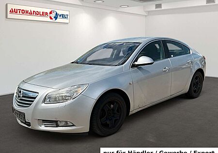Opel Insignia Lim. 1.6 Dual-AAC PDC Navi SHZ Tempo