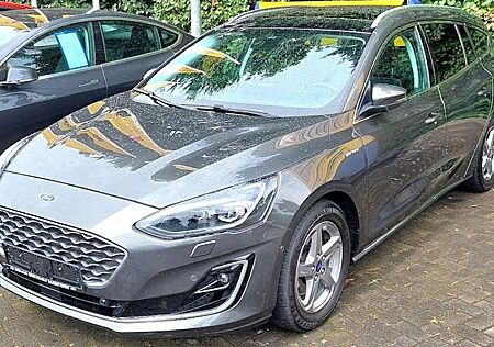 Ford Focus Turnier 2.0 EcoBlueAut.VIGNALE LED PANORAMA KAMERA