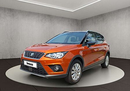 Seat Arona XCELLENCE