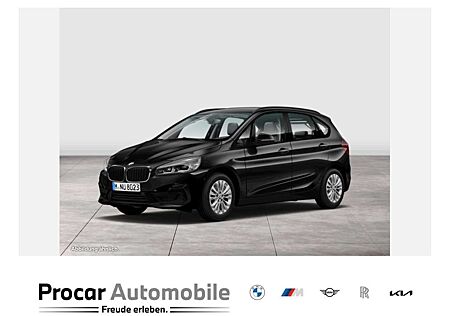 BMW 220 d xDrive Aut Sport Business SiHz KlimaA PaAss Ada