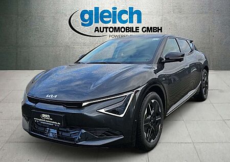 Kia EV6 Elektro Earth FLA SpurH KAM KeyLess 2xKlima