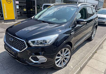 Ford Kuga Vignale AUTOMATIK +2 JAHRE GARANTIE+