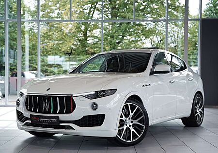 Maserati Levante V6 *21 *S-Abgas *LUFT *GSD *H&K