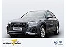 Audi Q5 40 TFSI Q 2x S LINE AHK VIRTUAL NAVI+ KAMERA