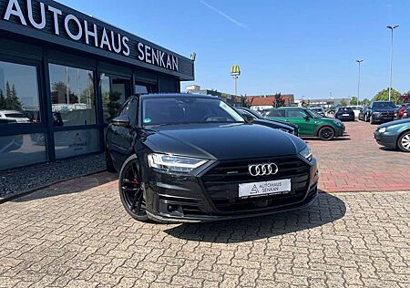 Audi A8 L 50 TDI quattro*MATRIX*B&O 3D*STAND*PANO*360
