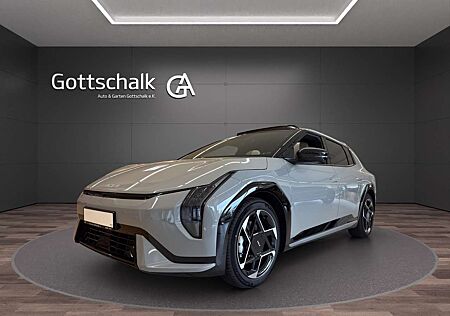 Kia EV4 81,4-kWh GT-line GD/ DWP/ CP/ COP