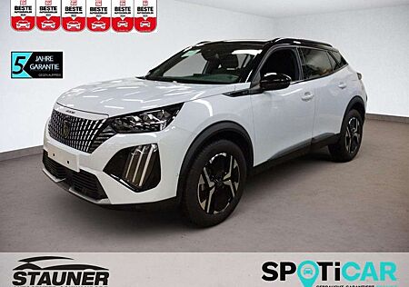 Peugeot 2008 Neuer GT HYBRID 145 e-DSC6 *360°KAMERA*