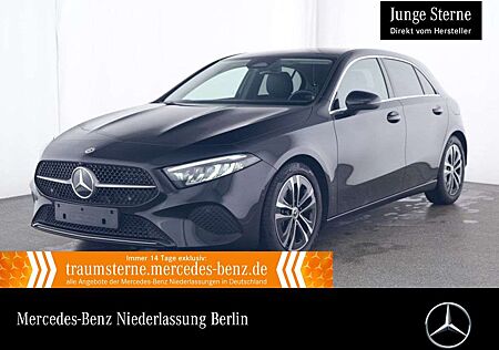 Mercedes-Benz A 200 d PROGRESSIVE+LED+KAMERA+TOTW+8G