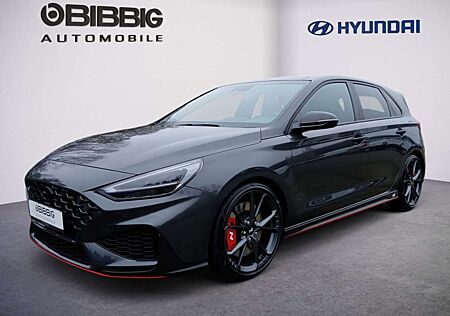 Hyundai i30 N Performance DCT LED SPURHALTEASSISTENT