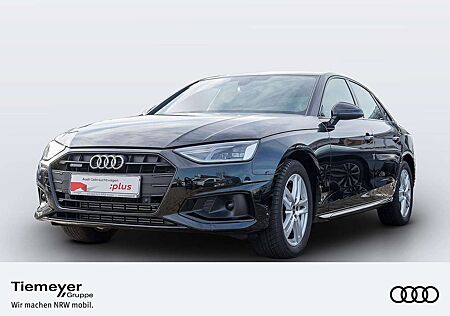 Audi A4 40 TFSI Q ADVANCED LM18 NAVI KAMERA VIRTUAL