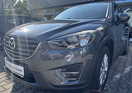Mazda CX-5 SKYACTIV-D 150 AWD 5T 6AG AL-EXCLUSIVE NAV AHK Exc