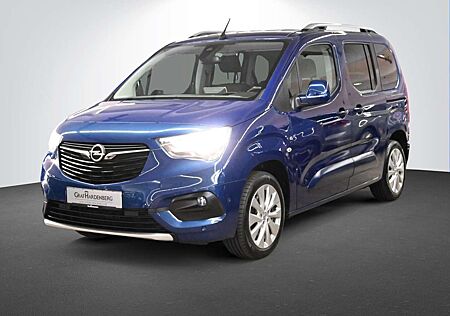 Opel Combo Life E 1.2 Automatik Innovation PDC Kamera SzHzg HUD