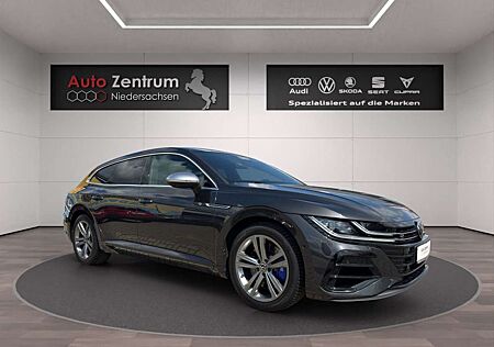 VW Arteon Volkswagen Shooting Brake 2.0 TSI 4M R AHK*CarPlay*360°ACC