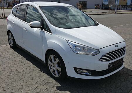 Ford C-Max 1.5 EcoBoost Start-Stop-System Titanium