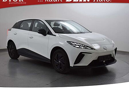 MG MG4 51 kWh VIRTU+LED+MFL+CARPL+DAB+PDC+ACC