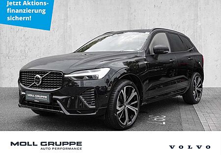 Volvo XC 60 XC60 T8 Twin Engine AWD R Design Plug-In Pano Sth