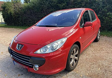Peugeot 307 140 Sport