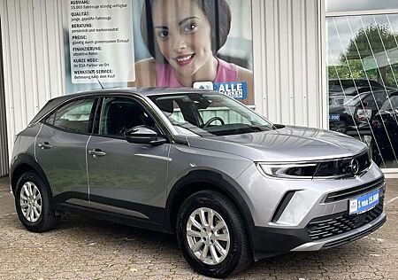 Opel Mokka 1.2 Turbo Edition NAVI*LED*ALU*CAM*PDC*