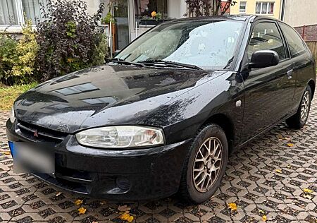 Mitsubishi Colt 1.3