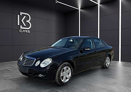 Mercedes-Benz E 200 Kompressor Classic