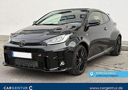 Toyota Yaris GR 1.6 Turbo SpoSi Lane Navi ACC RKam LED