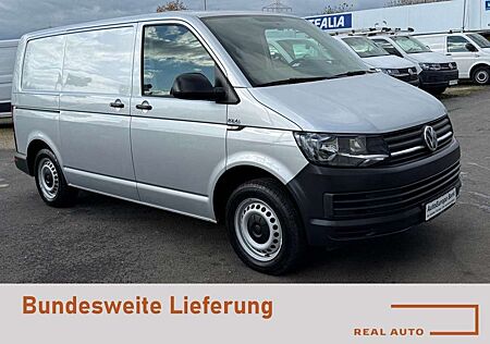 VW T6 Transporter Volkswagen Kasten TDI Standheizung*Werkstatt