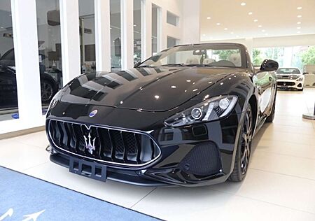 Maserati GranCabrio Sport*Sonderfinanzierung*