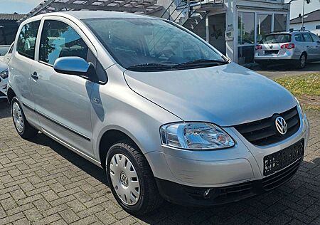 VW Fox Volkswagen Fresh "38947km"