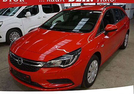 Opel Astra ST 1.6 CDTI Business NAVI/SHZ/TEMP/8 FACH