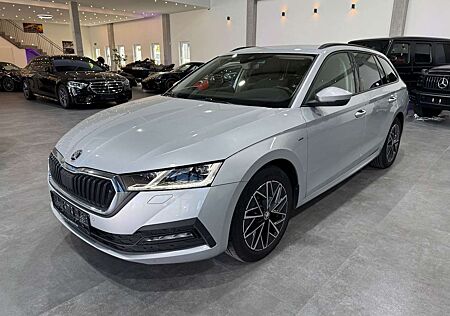 Skoda Octavia Combi 2.0 TDI Clever*Kamera*Assist*ACC