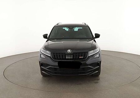 Skoda Kodiaq RS 2.0 Bi-TDI 4x4