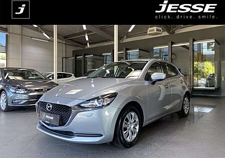 Mazda 2 SKYACTIV-G 75 Center-Line LED Klima