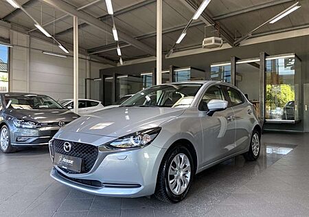 Mazda 2 SKYACTIV-G 75 Center-Line LED Klima