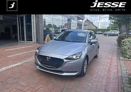 Mazda 2 SKYACTIV-G 75 Center-Line LED Klima
