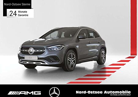 Mercedes-Benz GLA 220 d PROGRESSIVE KAMERA LED SHZ NAVI DISTRO