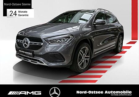 Mercedes-Benz GLA 220 d PROGRESSIVE KAMERA LED SHZ NAVI DISTRO