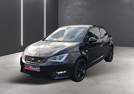 Seat Ibiza SC Cupra