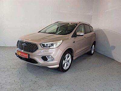 Ford Kuga 1.5 EcoBoost Vignale 4x4 Automatik PANO+NAVI+XENON