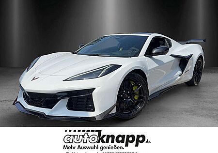 Chevrolet Corvette Z06 C8 Coupé Z06 3LZ Z07 CARBON/FRONT LIFT/EU-MODELL