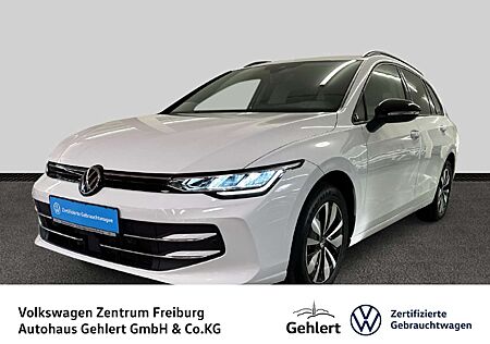 VW Golf Variant Volkswagen Goal 1.5 eTSI DSG AHK Navi LED Rückfahrkamera