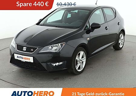 Seat Ibiza 1.0 TSI FR*PDC*SHZ*TEMPO*KLIMA*GARANTIE*